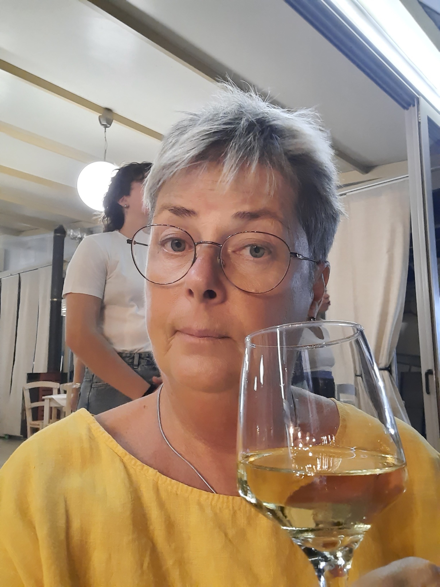Ia Löfquist - Upp mot 40 gr de närmaste dagarna - kan vi... | Facebook