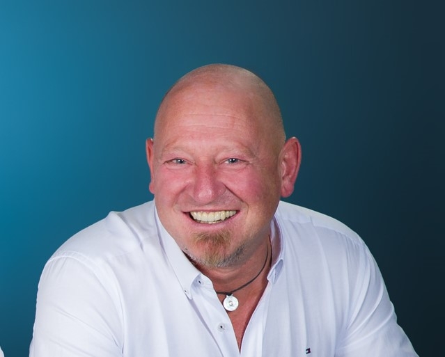 Robert Rauch