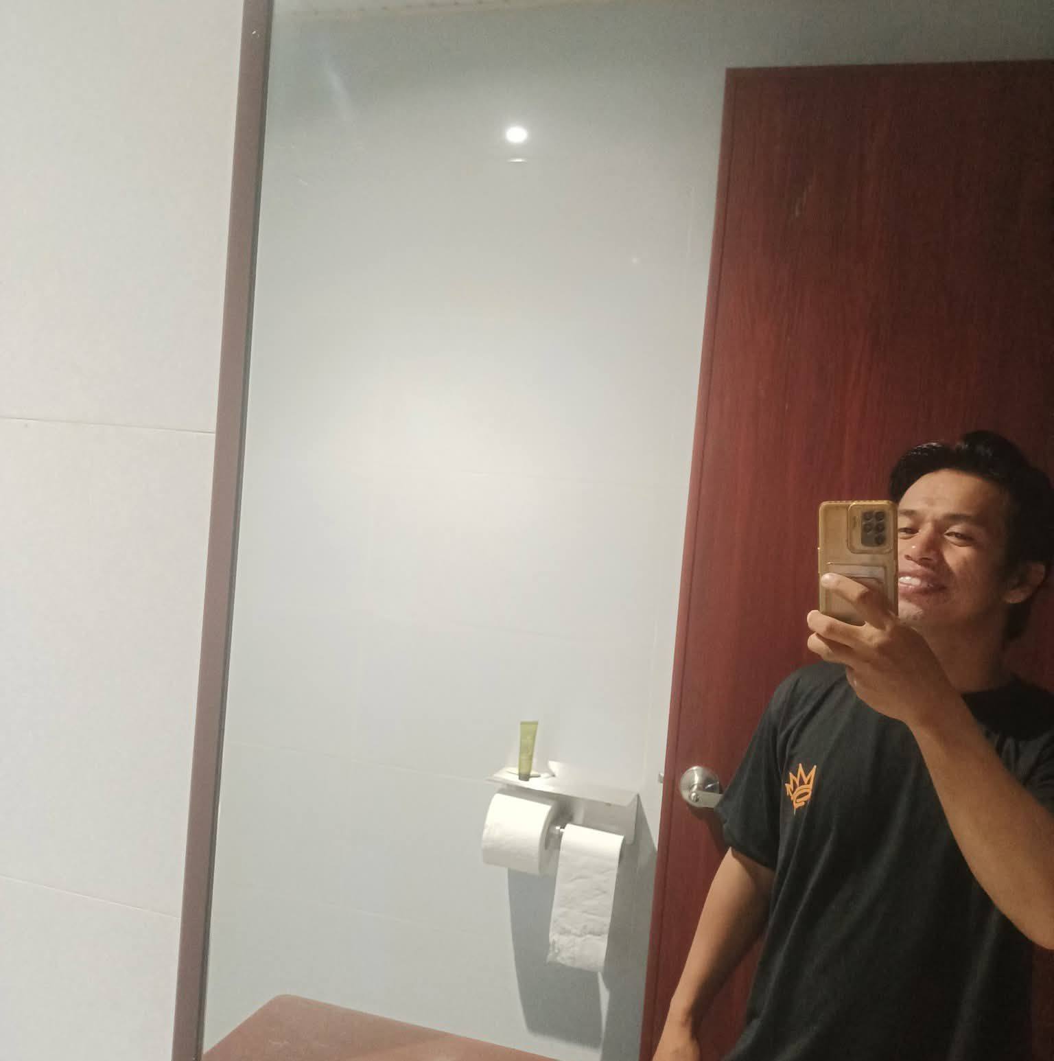 Jay Zamora Palanas
