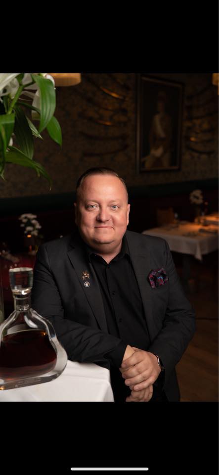 Rafał Borowski