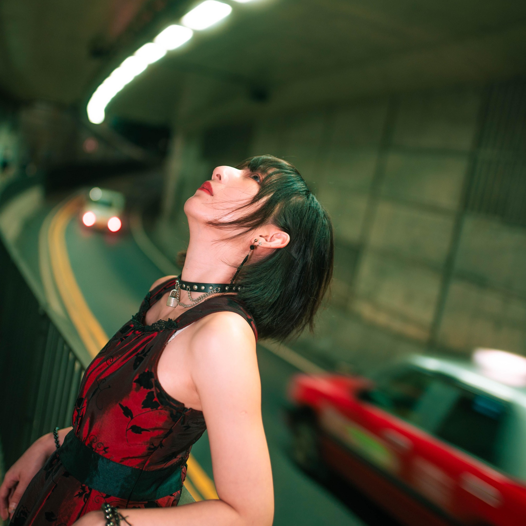 變魔術似的🪄 你覺得哪個步驟最重要？👀 | Riri Coser