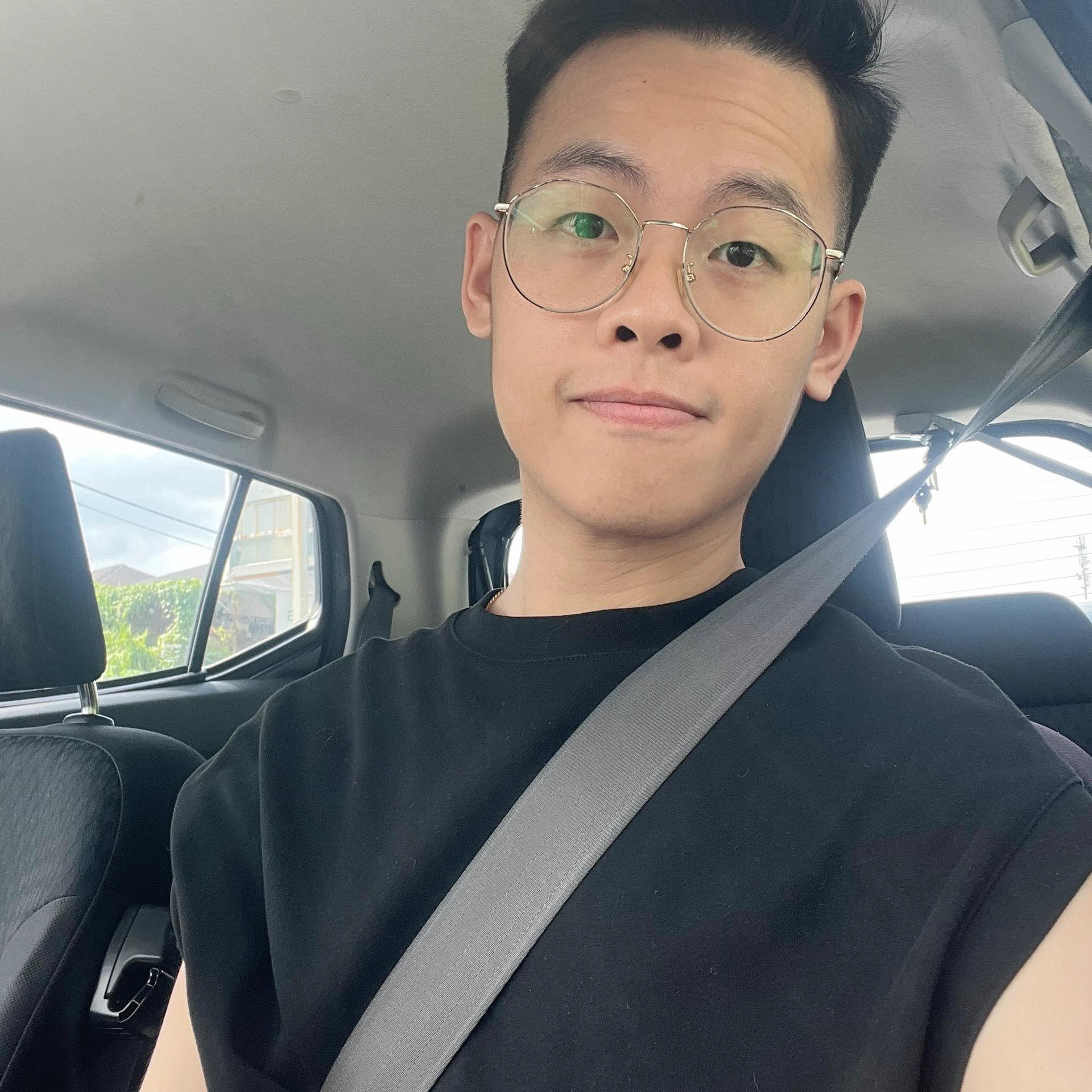 Hu Chee How