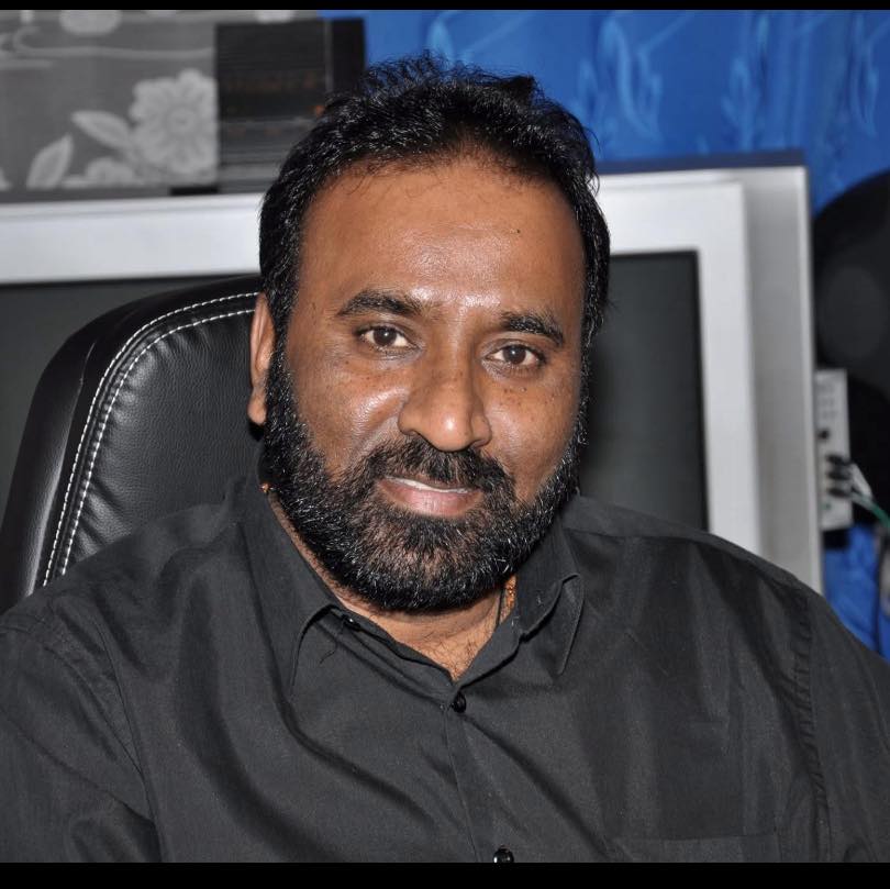 Rest in peace my brother - Muruganathan Ariyaratnam | Facebook