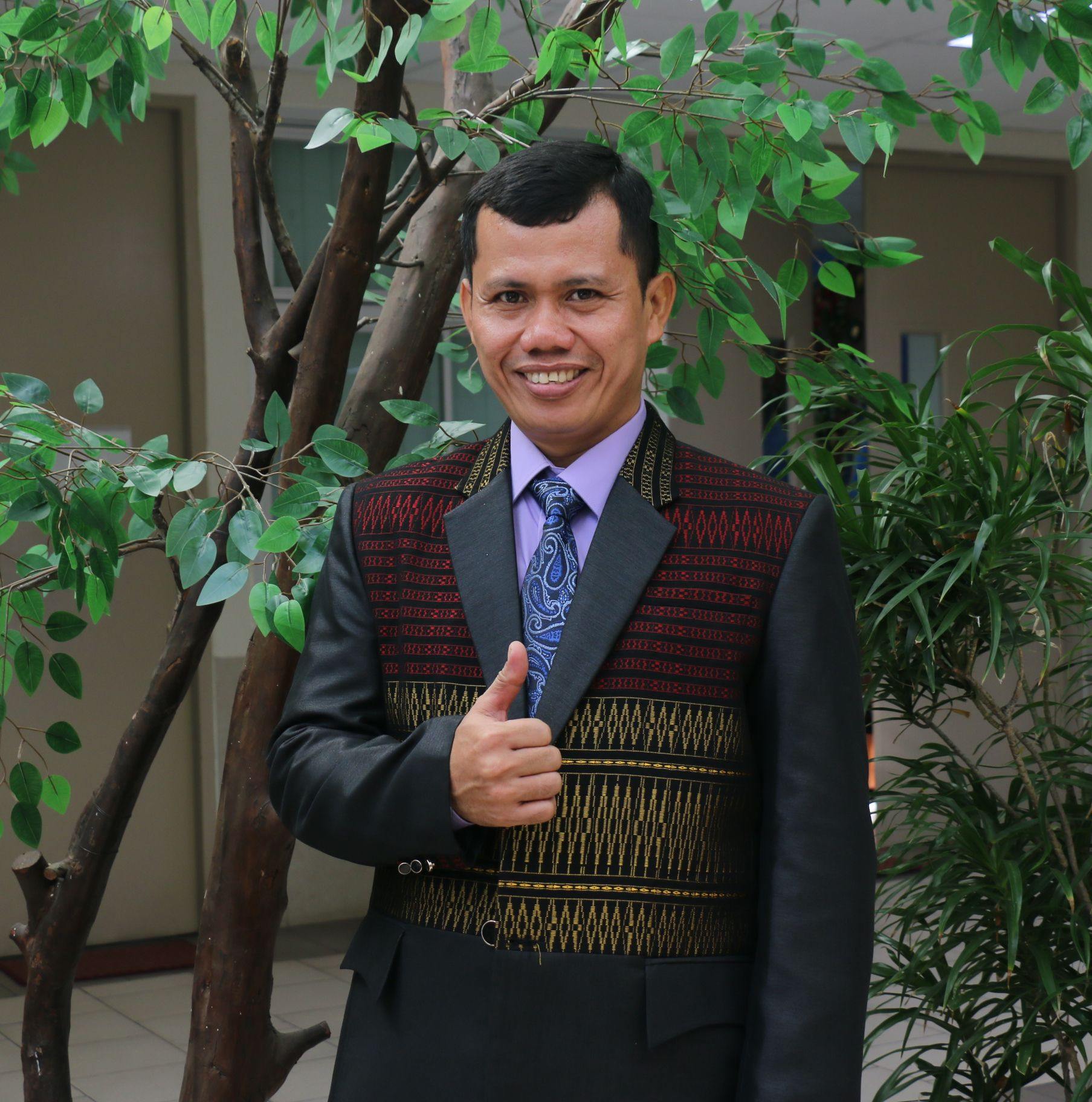 Rinto Hutabarat