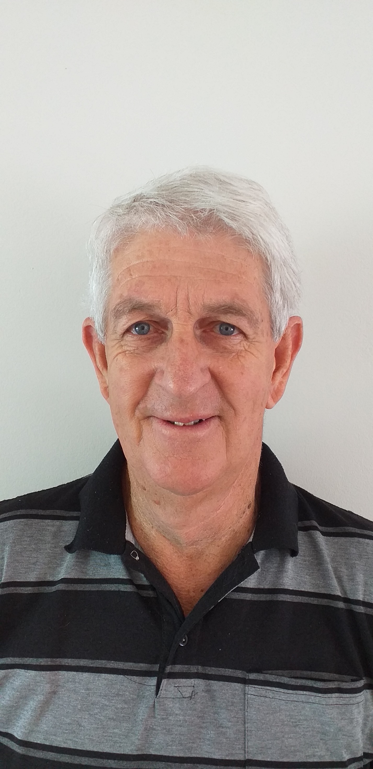 Tertius Janse van Rensburg | Facebook