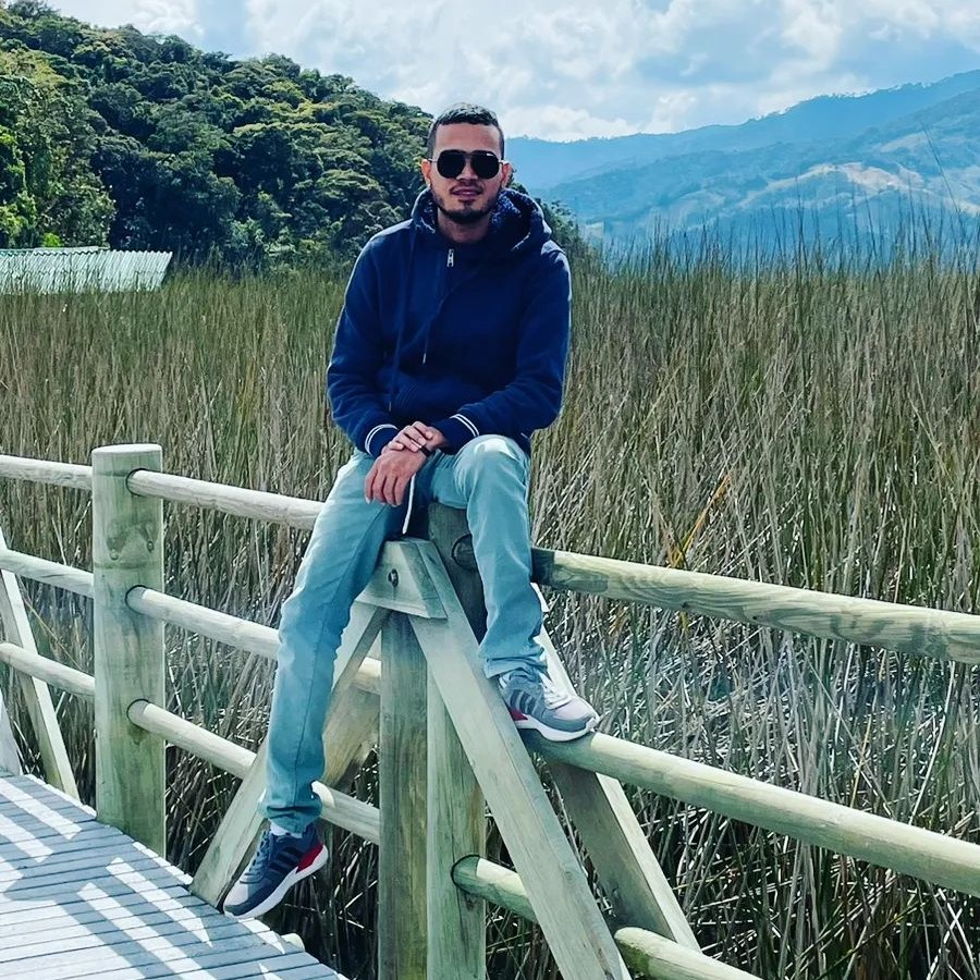 Julio César Rios