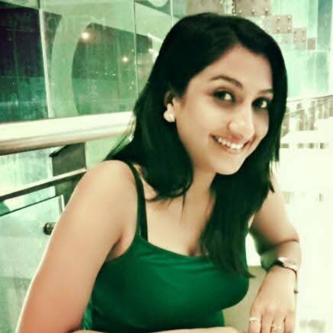 Mayura Ranade