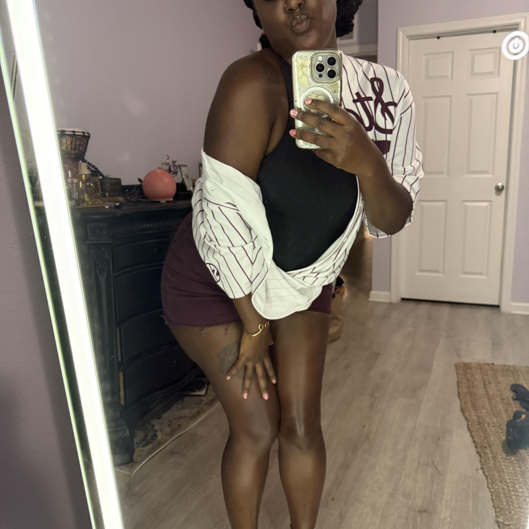 Keyada MonShea