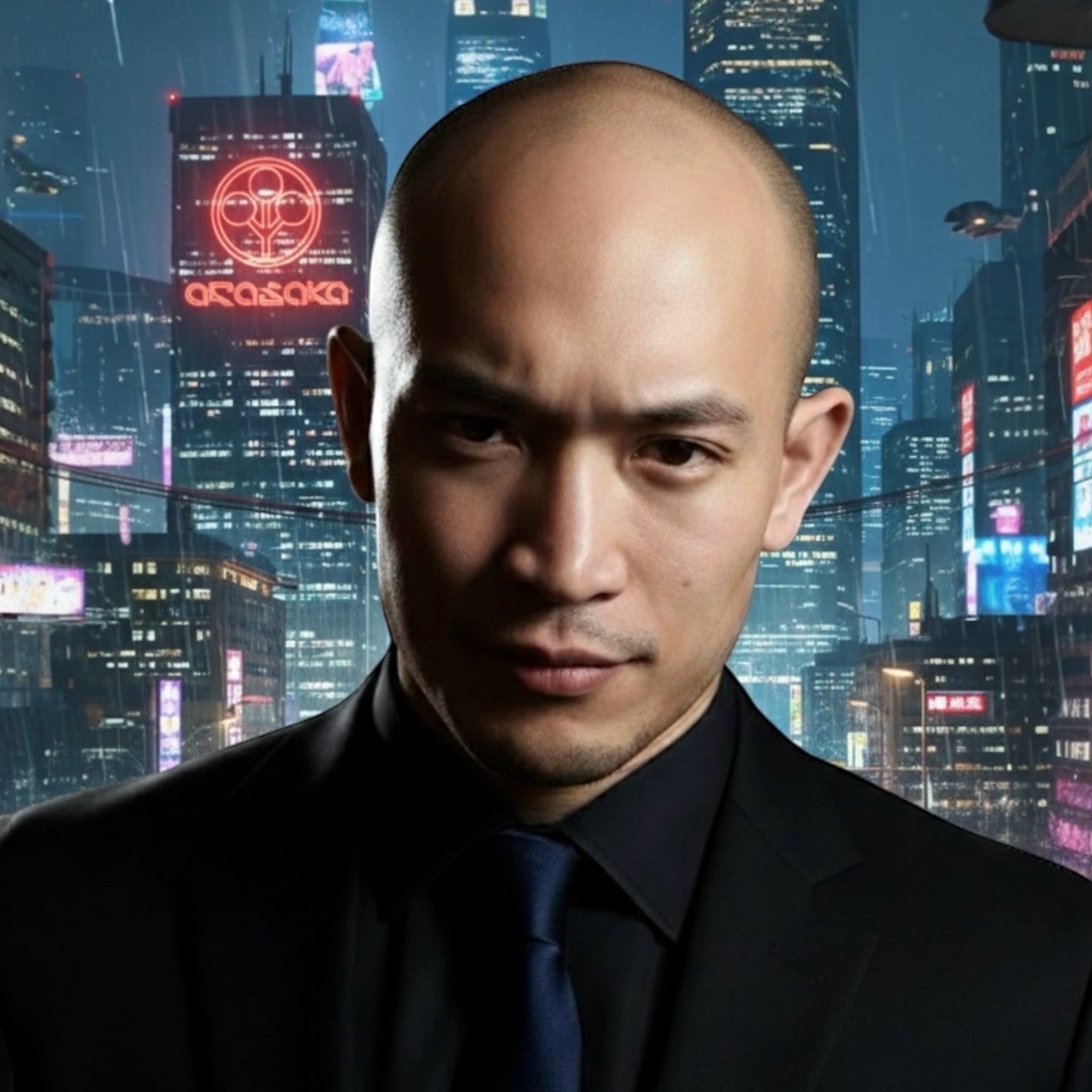 Anthony Ryu