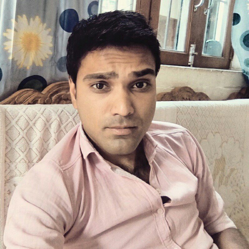 Rajesh D