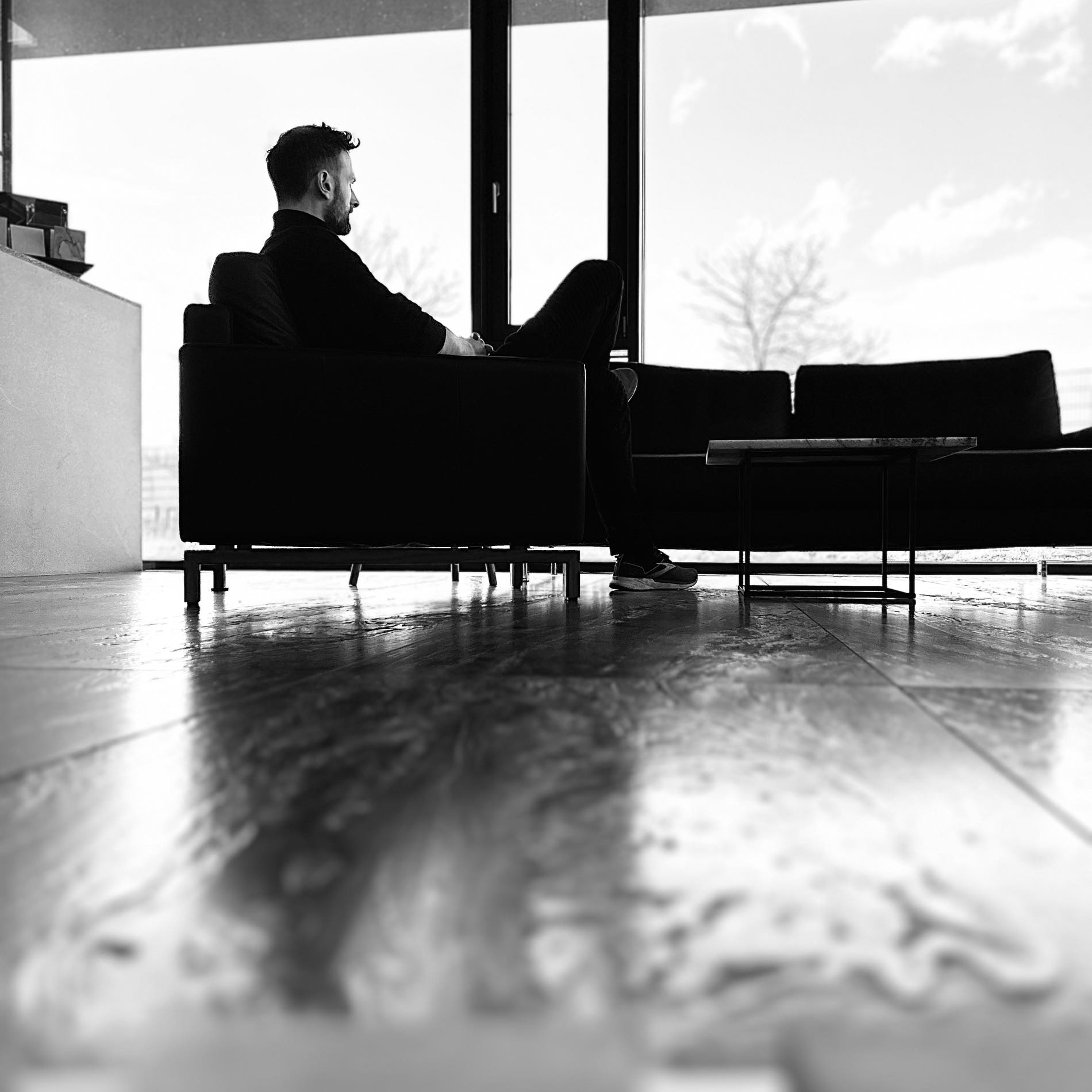 Florian Daniel Groninger