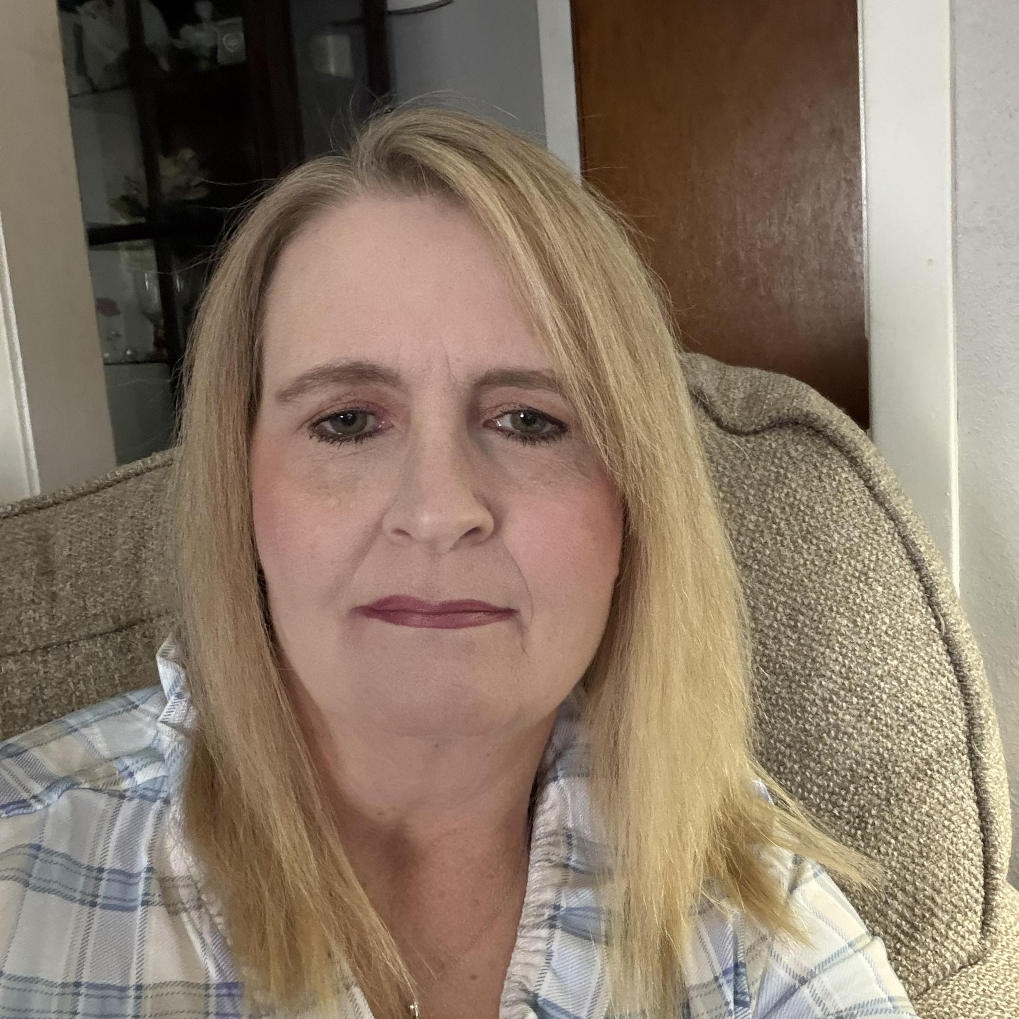 Michelle Rolen Renfro