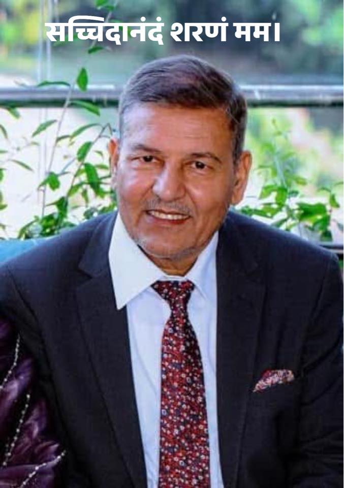 Shailendra Pathak