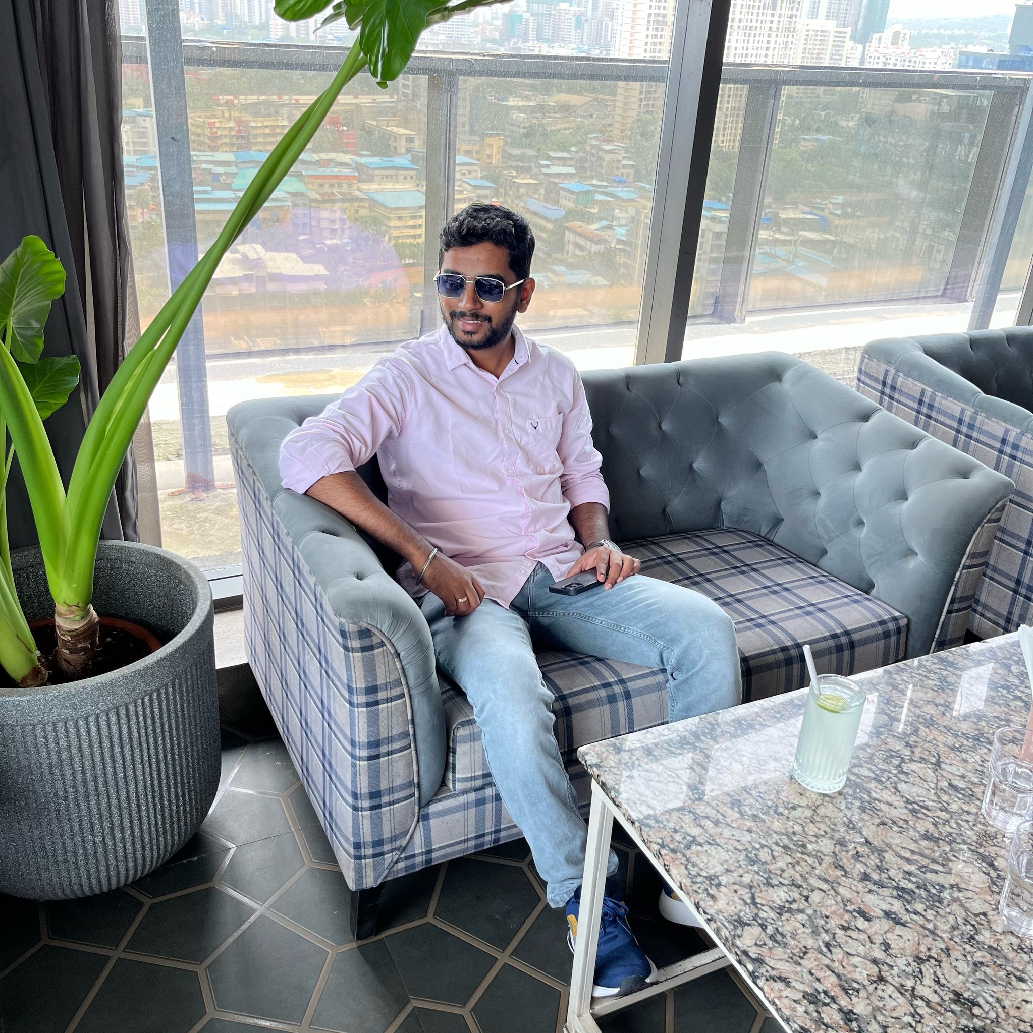 Prathmesh Phadke