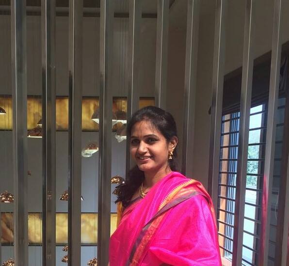 Vijitha Reddy