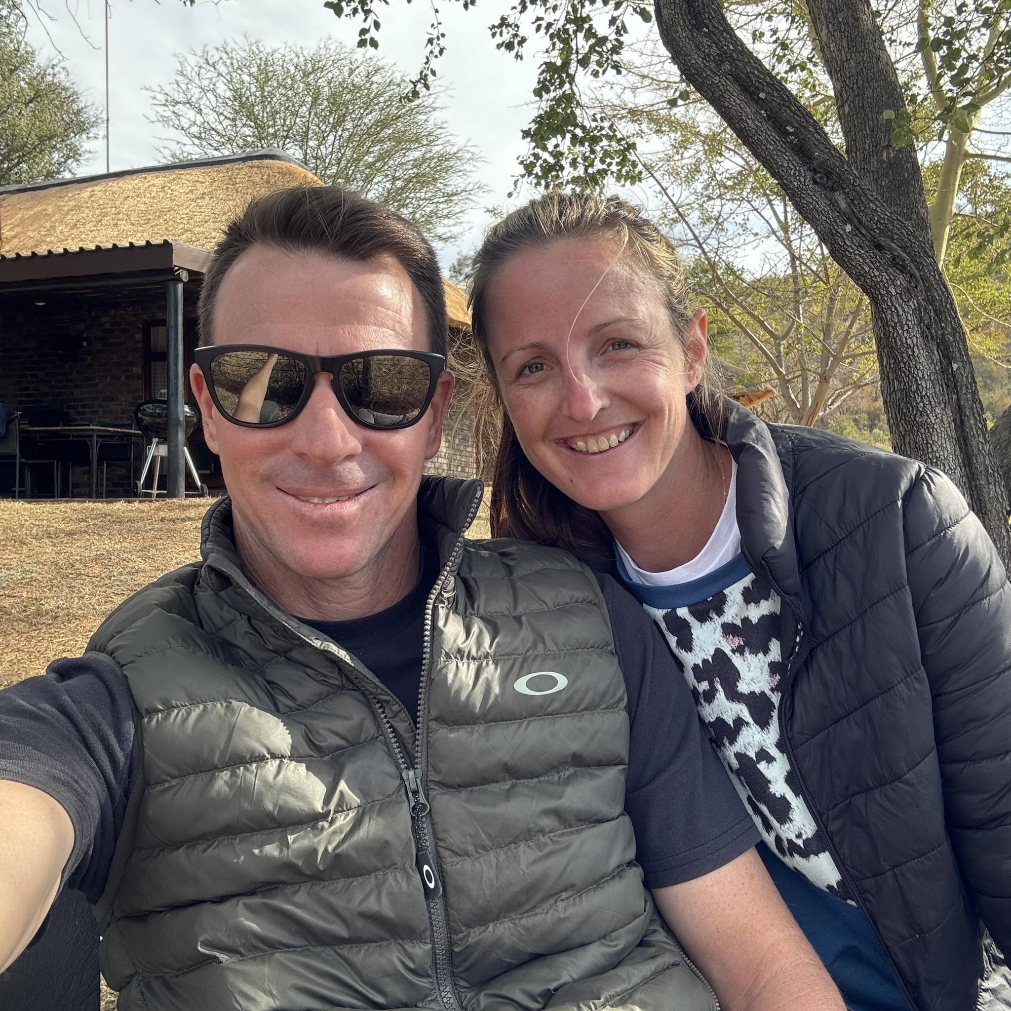 Latest Sightings - Pilanesberg - The elephant bull Mavuso walking in ...