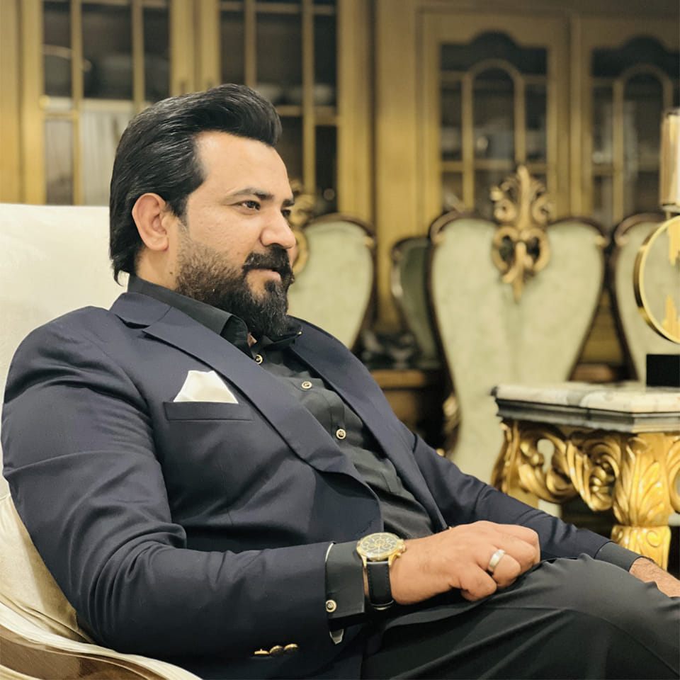 Umair Rajput