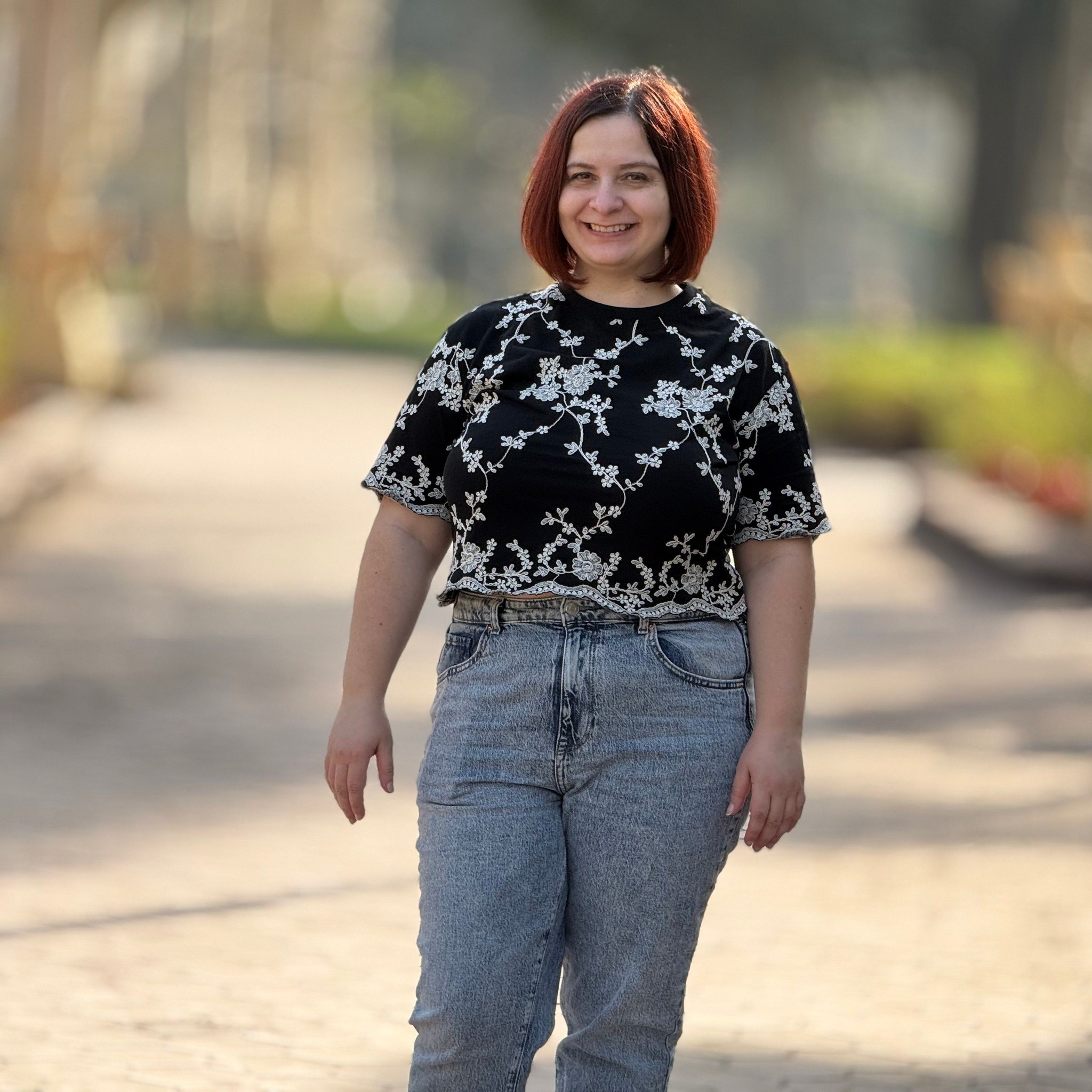 Maryna Stotska