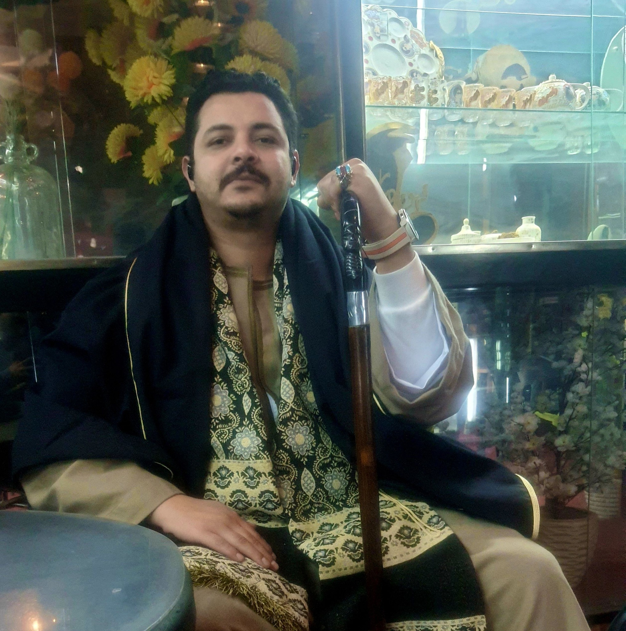 Waleed R Elgohary