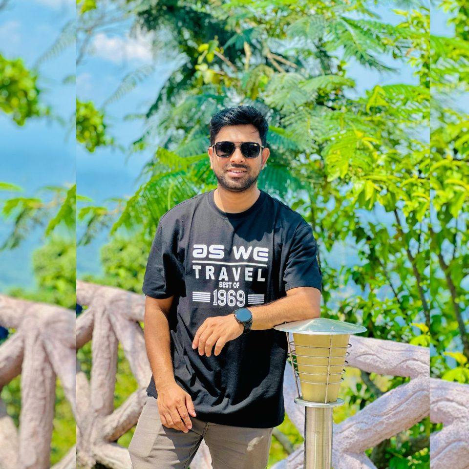 Rokon Mohammed