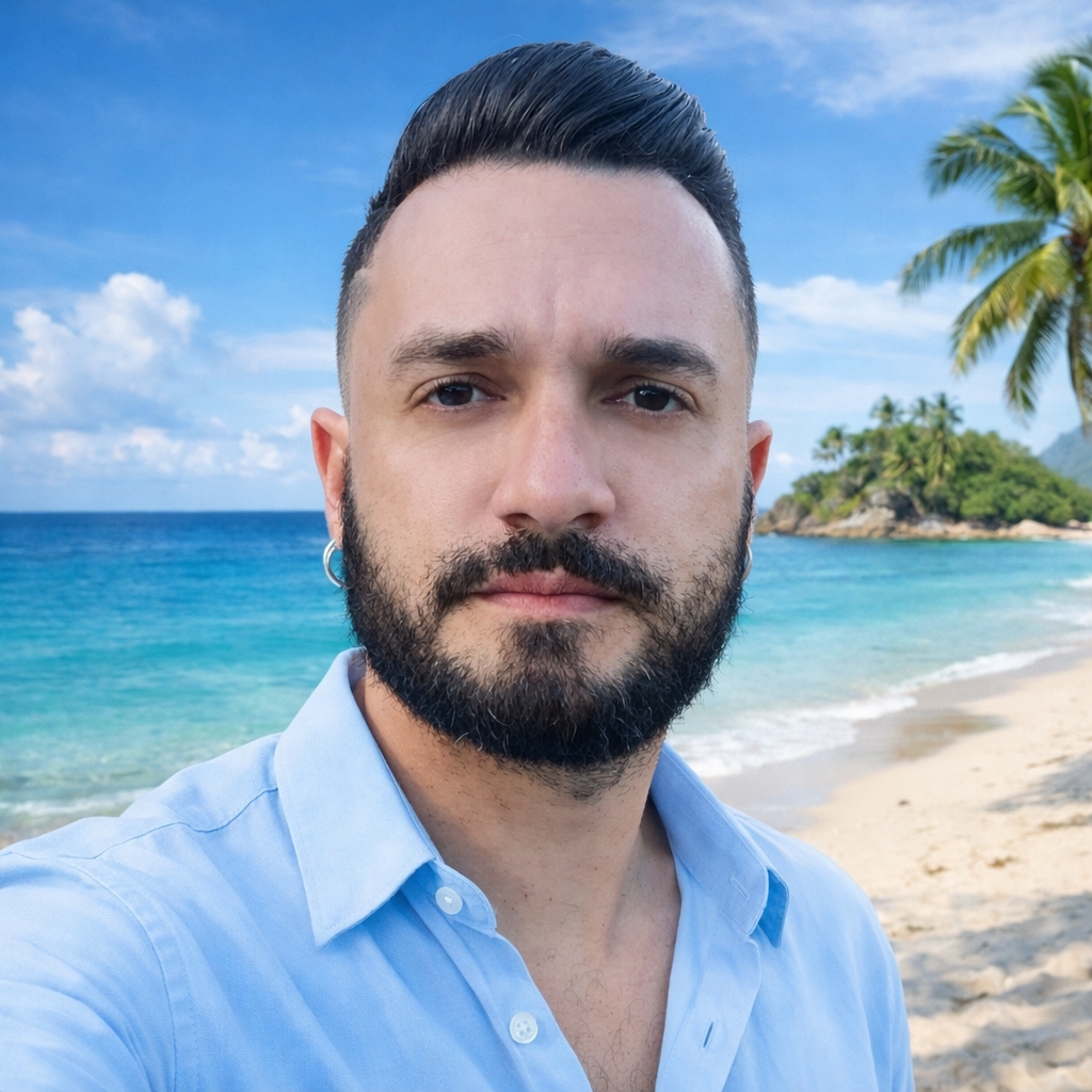 Douglas G. Roza