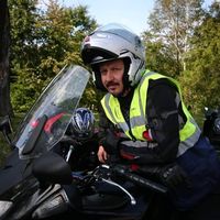 Stachu Jones