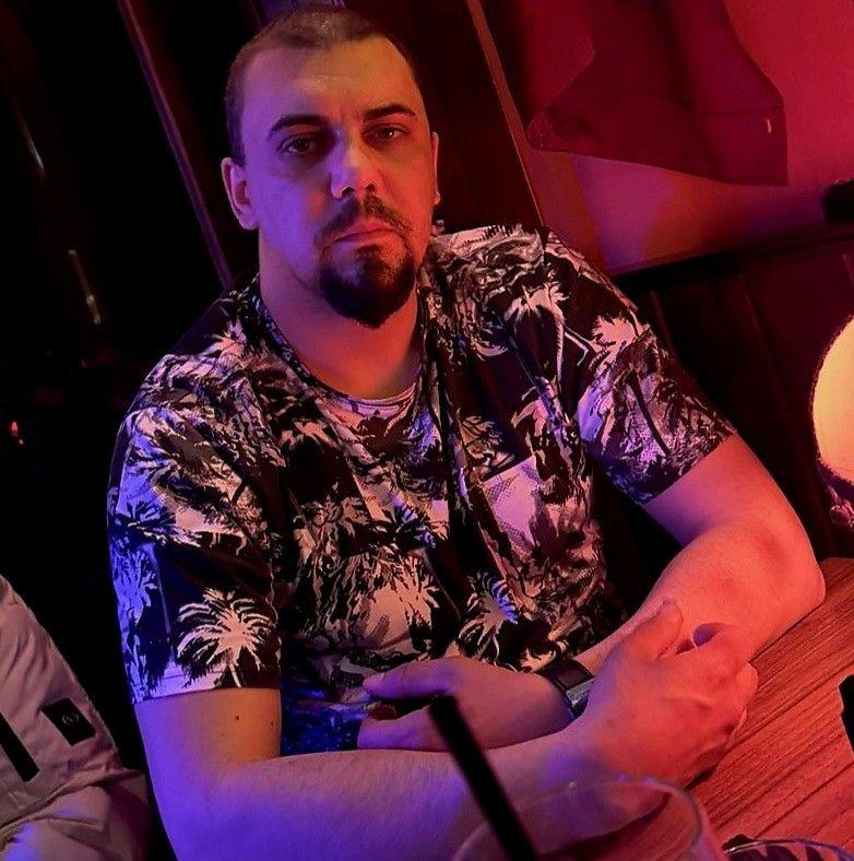 Радостин Русев