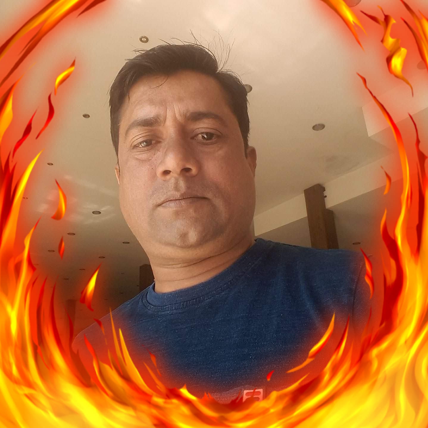 Rajesh Kumar