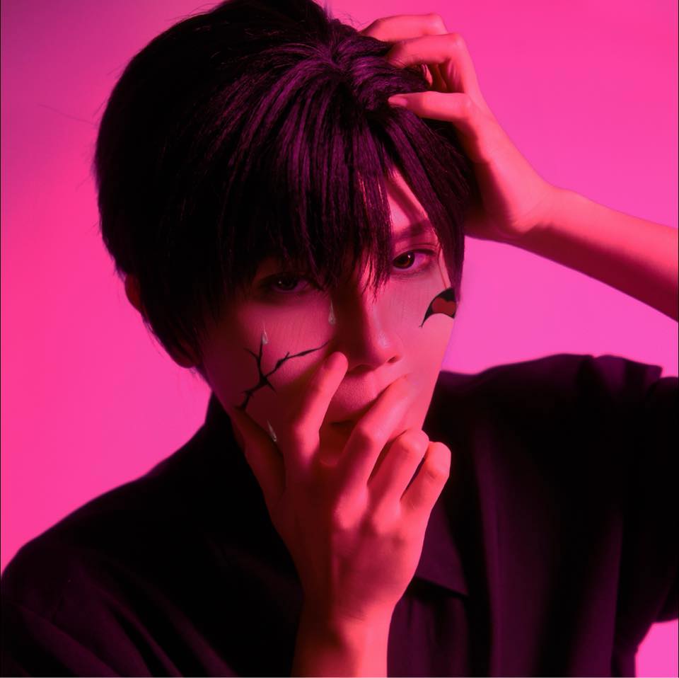 田宜欣