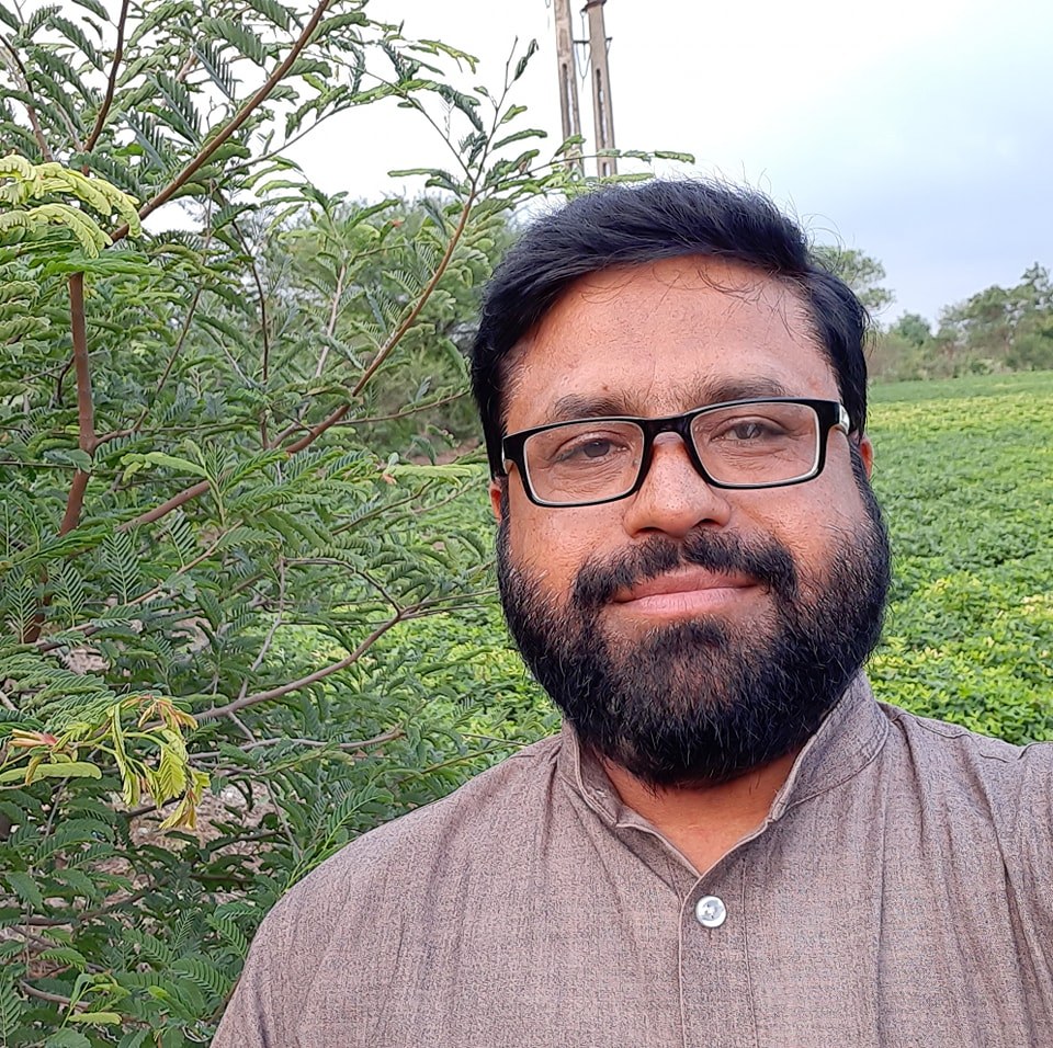 Rizwan Rizvi on Reels | Facebook