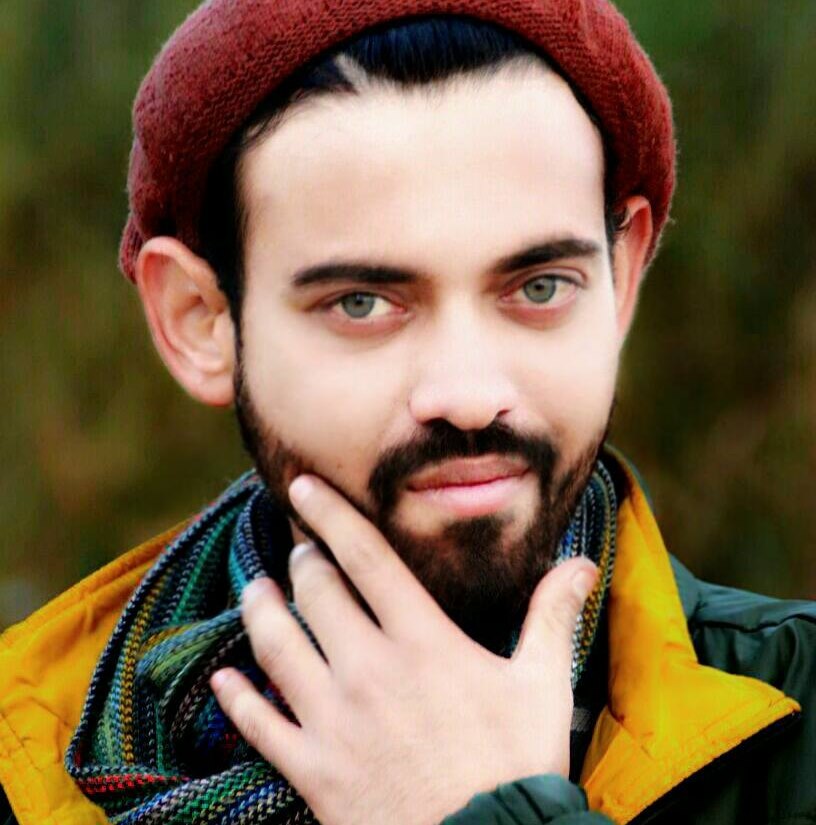 Yusuf Rizvi