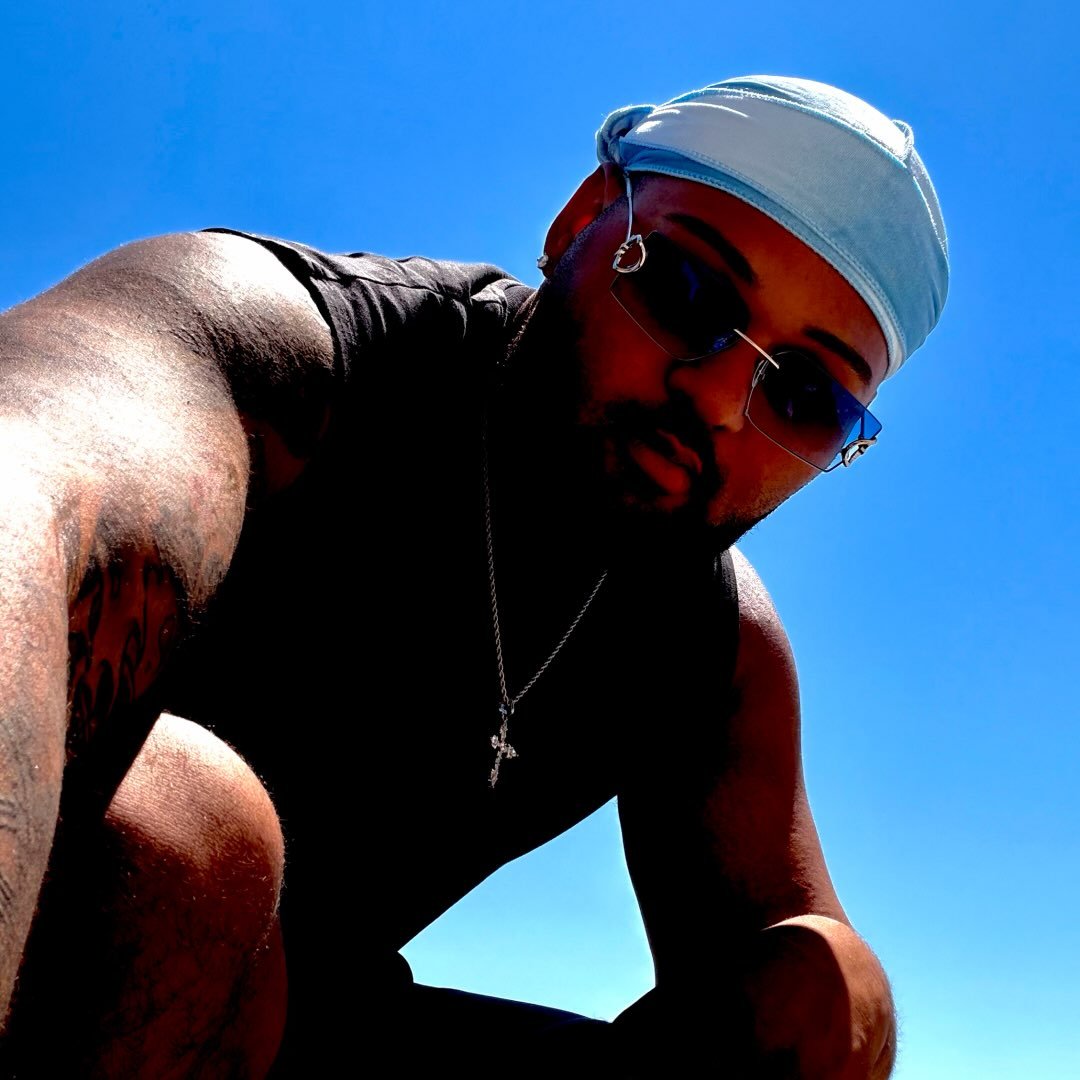 Curtis Smith Jr.