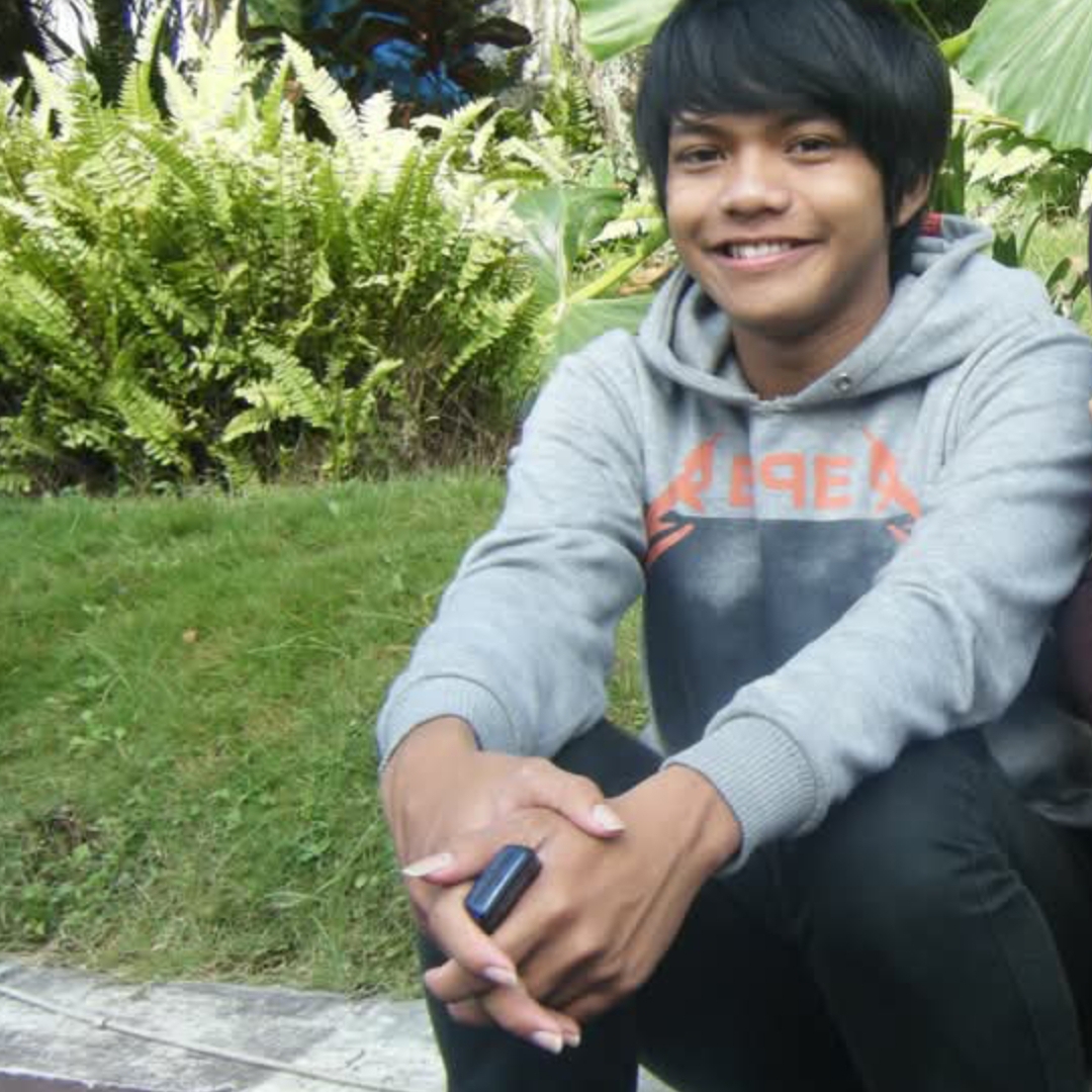 Bagus Angger Prahartama