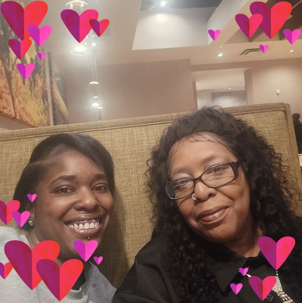Randi - Yesterday was so beautiful. I married my bestfriend in my ...