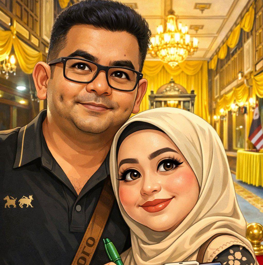 Norain Ismail (@norain.ismail2) • Facebook, Connect with friends