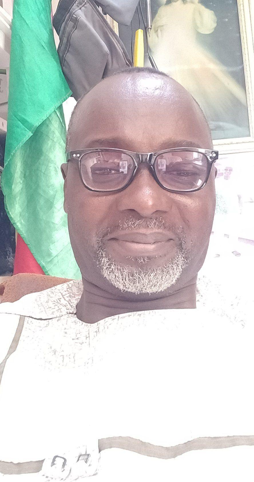 Peter Jerry Quayson Jnr