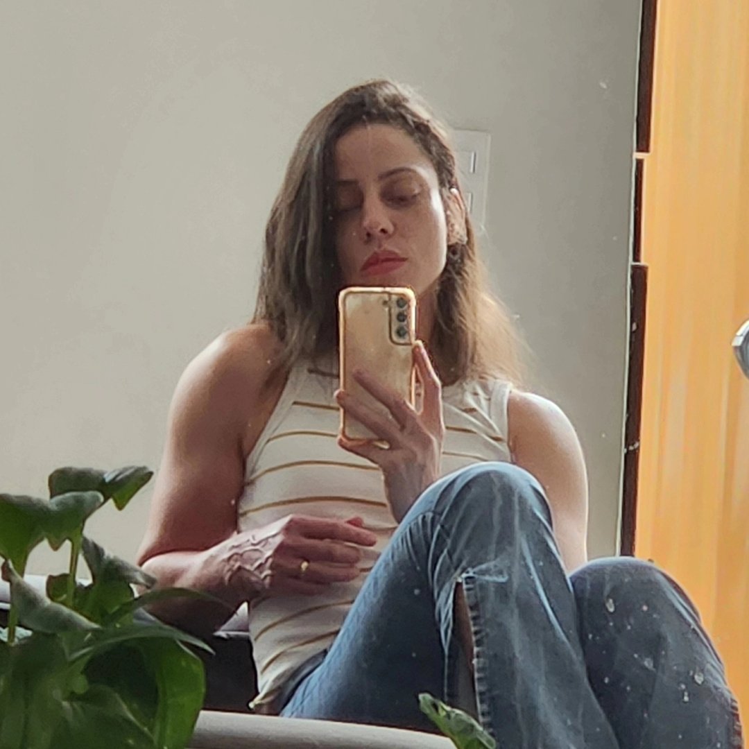 Denise Ribeiro