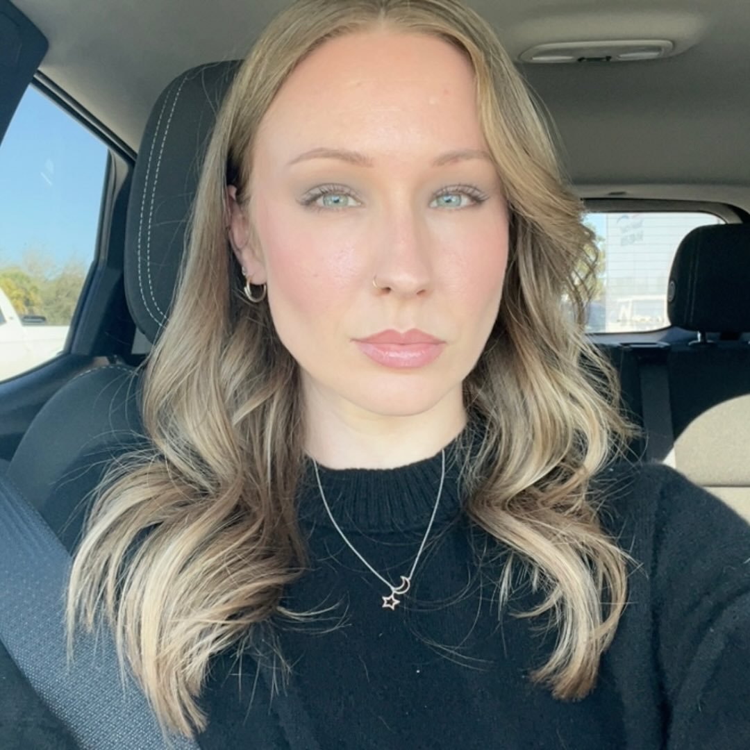Allison Harbin