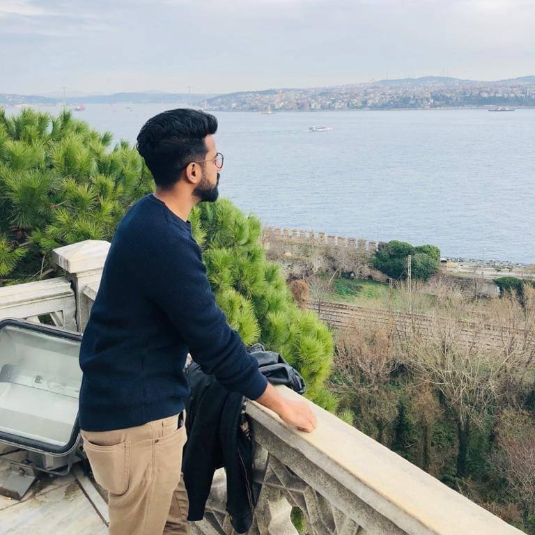 Waqas Rasheed