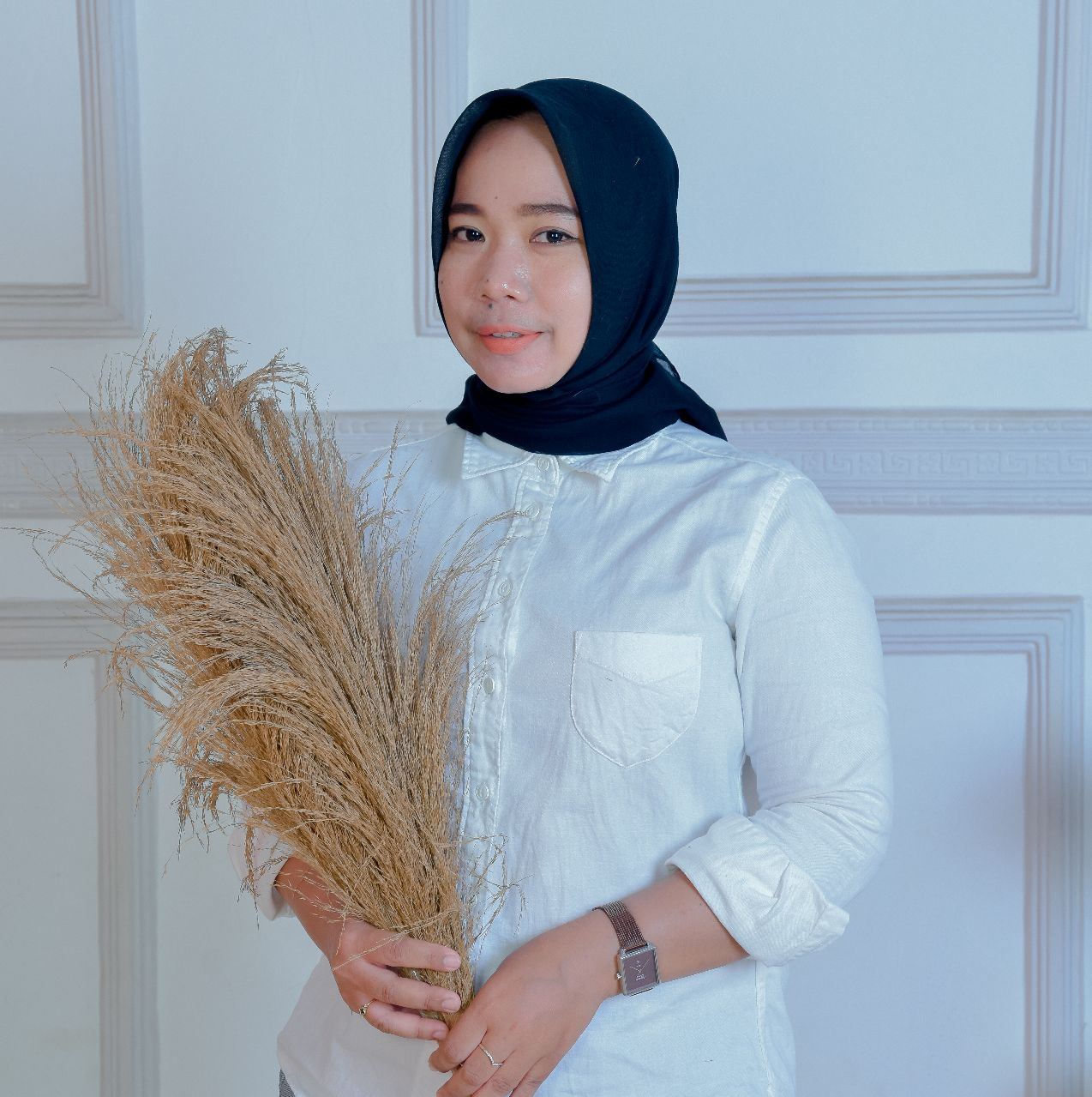 Masak sayur bening sama goreng pindang gatel Kalian masak apa man teman