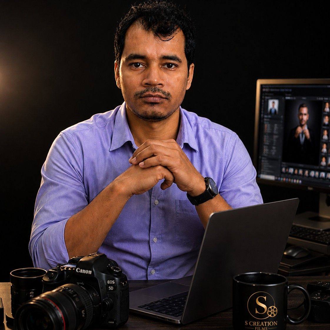Shahajahan Ali