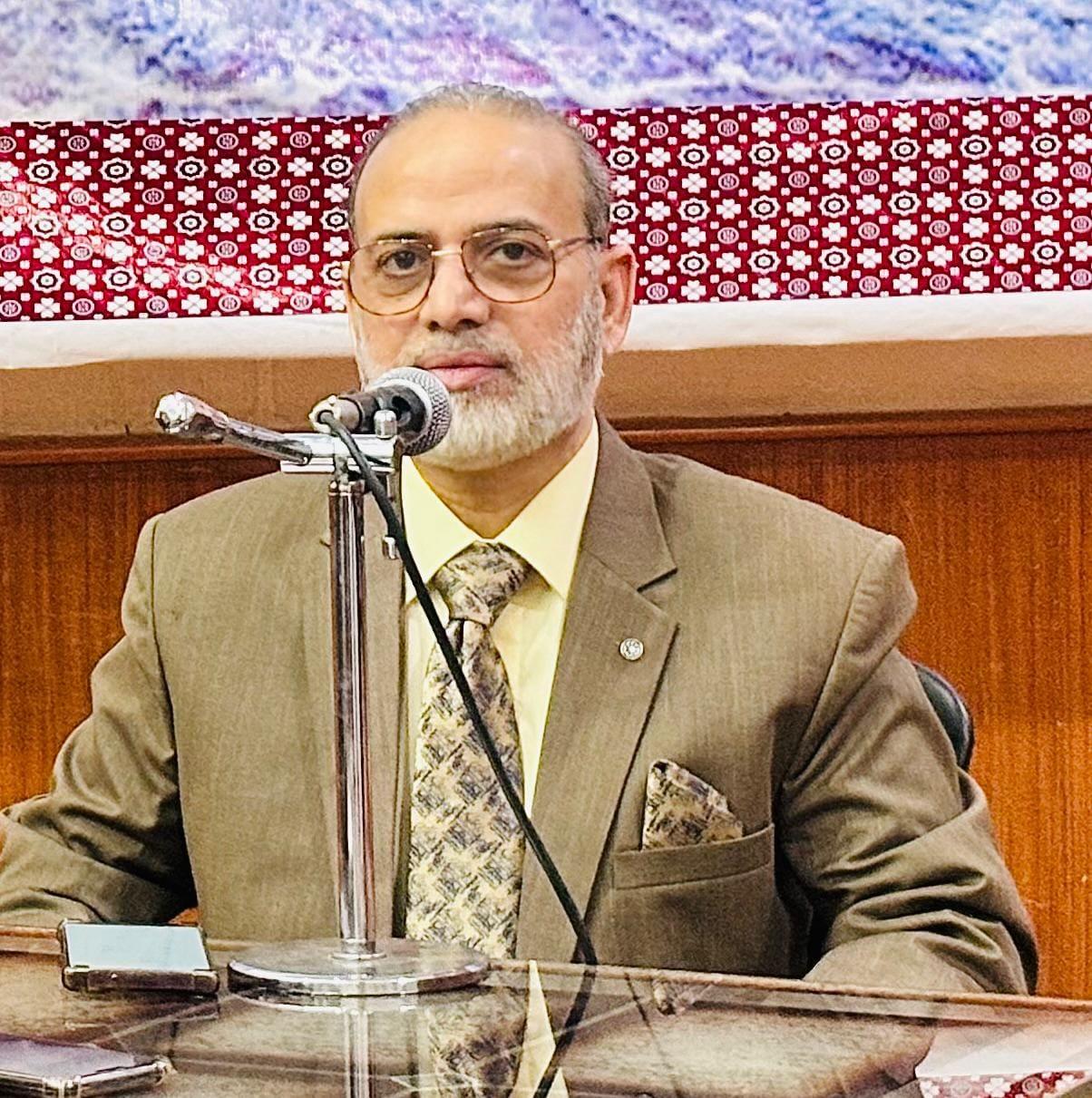 Adv Abid Javied Sherwani