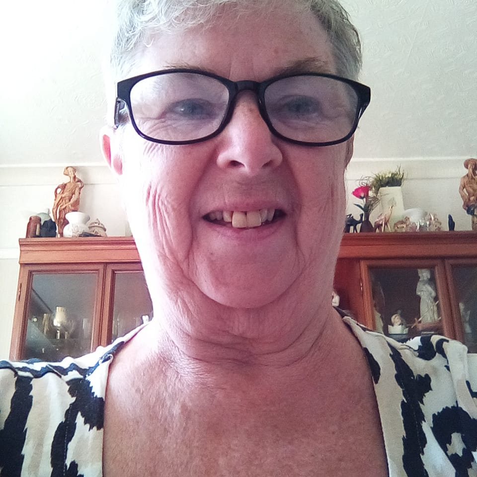Beryl Chell