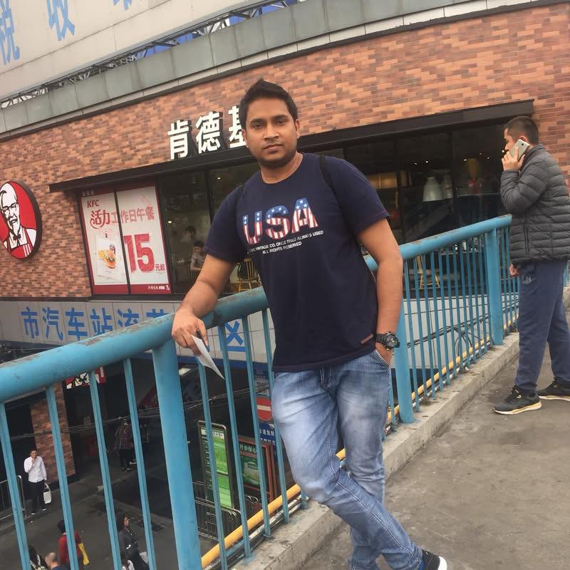 Rashid Ap