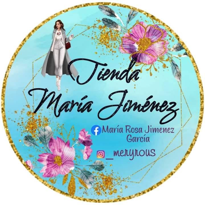 Maria Rosa Jimenez García