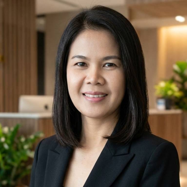 Chanatcha Rakkaen