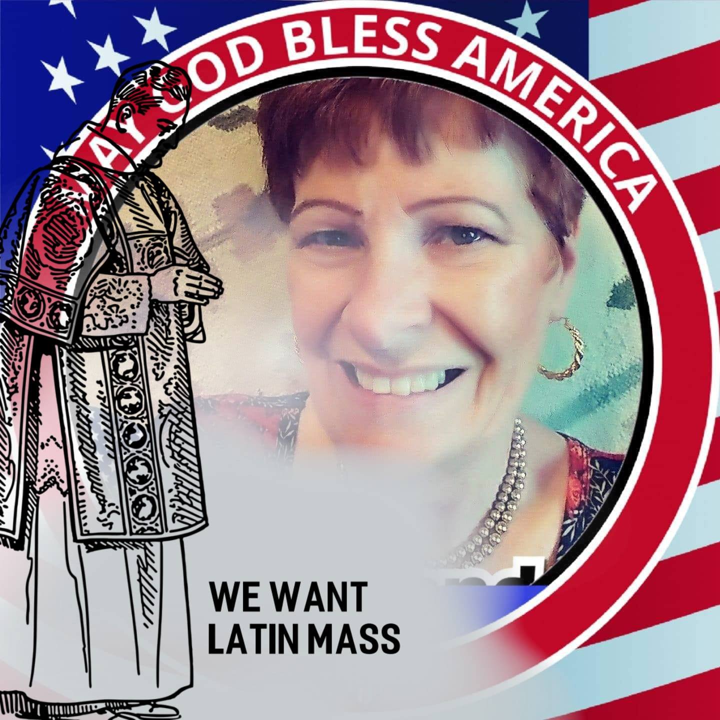 Support Bishop Strickland and Other Traditionally-Minded Catholic ...