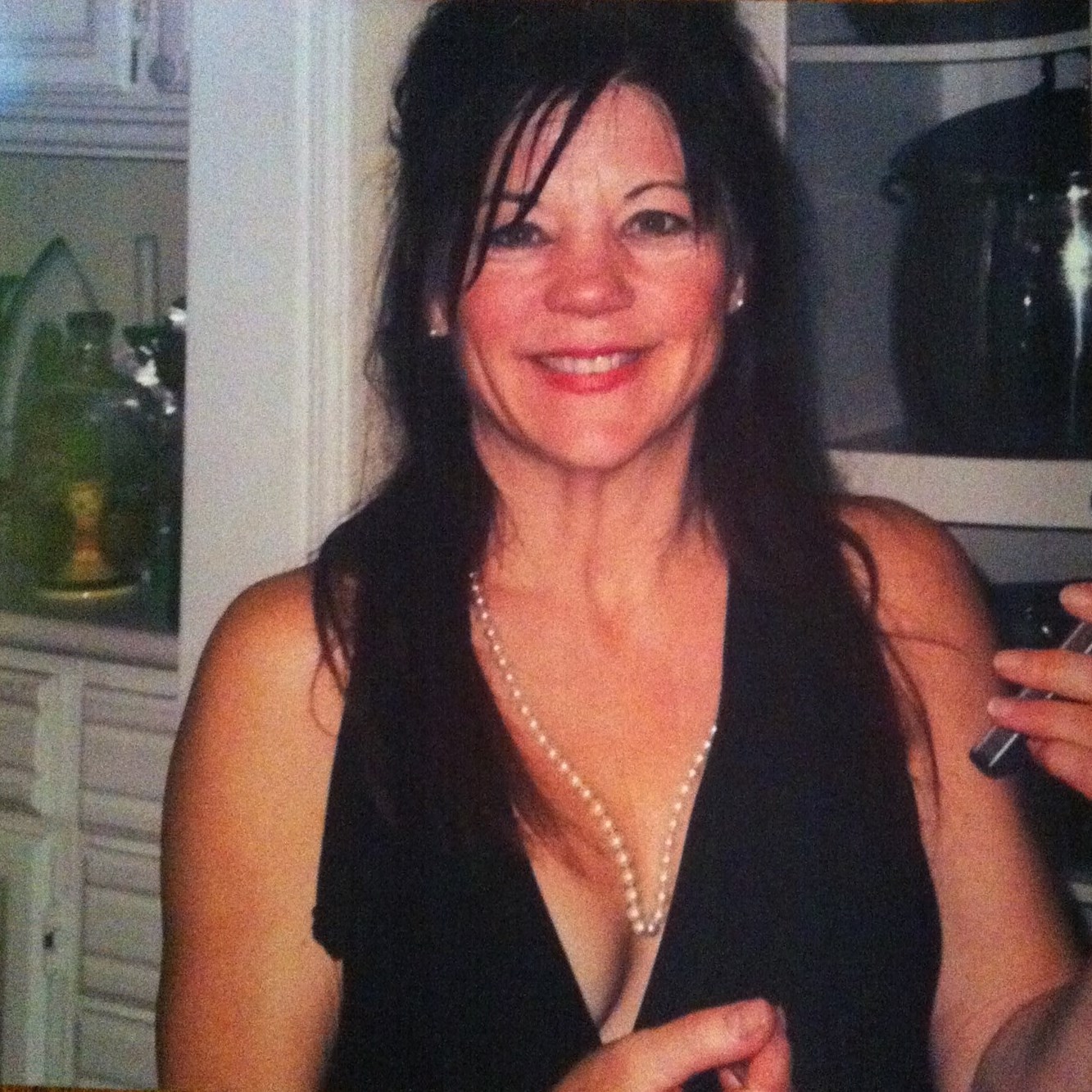 Vicky Perrin