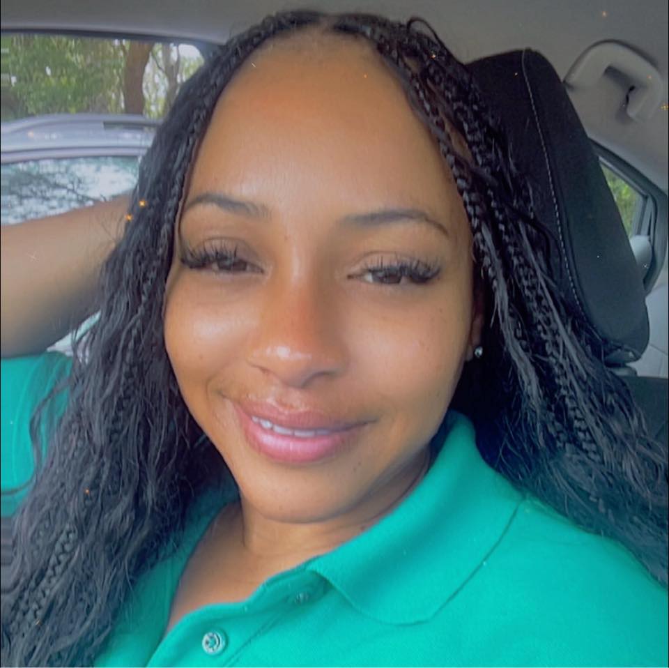 Melissa Jones - Happy Birthday To My Lil Sister Kdk... | Facebook