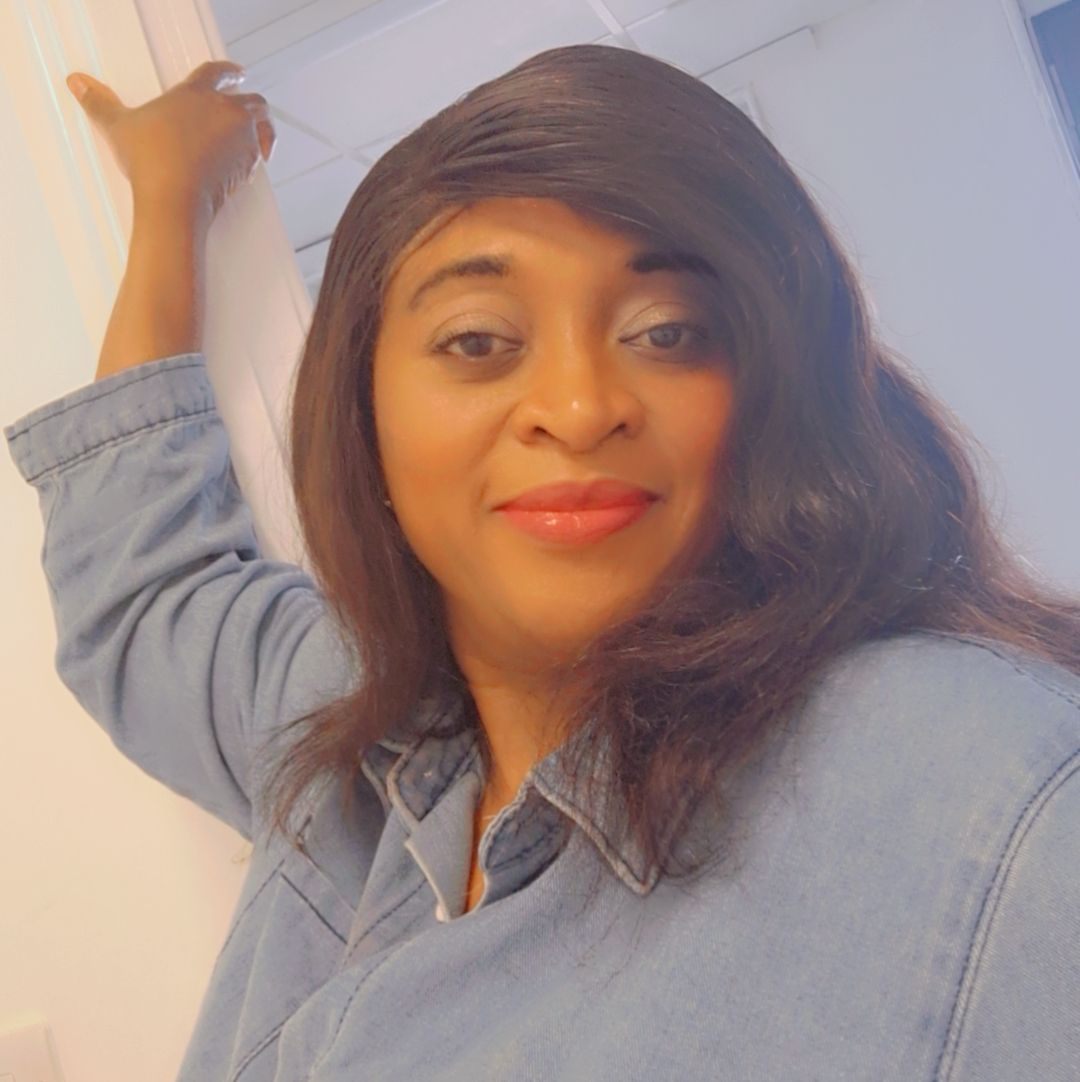 Funke Adeyemo JP